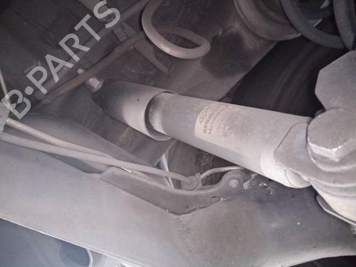 Used Right rear shock absorber DACIA LODGY (JS_) [2012-2025]  16981815
