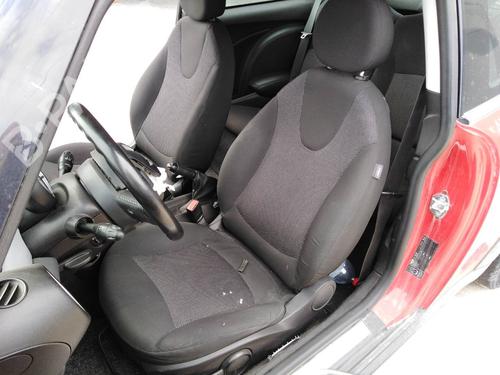 Bremselys MINI MINI (R56) One | BP13876685L11 