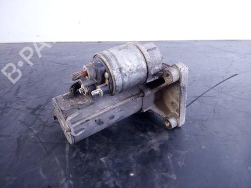Used Starter FORD FIESTA VI (CB1, CCN) 1.4 TDCi (68 hp) 16564613