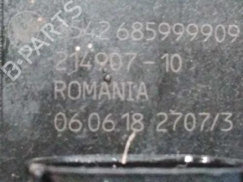 Pedal BMW X1 (F48) sDrive 18 d | BP6143029I4 