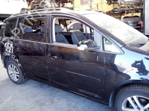 Right front door VW TOURAN (1T1, 1T2)  | BP19414369C3 