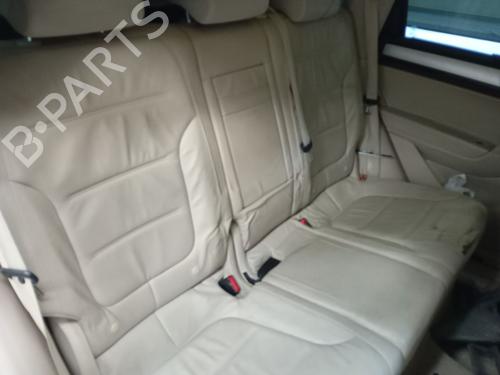 Engine VW TOUAREG (7P5, 7P6) 3.0 V6 TDI | BP36527542M1 - Image 7