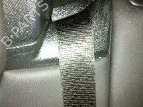 Used Rear right seatbelt BMW X3 (G01, F97, G08) xDrive 20 d Mild-Hybrid (190 hp) 31089971