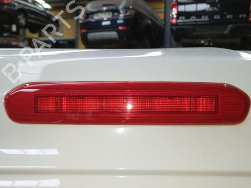 Bremselys MERCEDES-BENZ CITAN Box Body/MPV (W420) 1.5 110 CDI (420.623, 420.625) (95 hp) 31149539