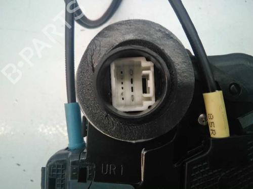 Rear right lock TOYOTA VERSO (_R2_) 1.6 (ZGR20_, ZGR20R) | BP3148675C99 