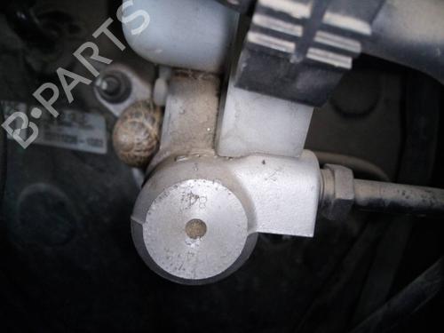Used Brake master cylinder KIA SPORTAGE III (SL) [2009-2017]  17867849