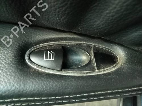 Used Left rear window switch MERCEDES-BENZ E-CLASS (W211) E 320 (211.065) (224 hp) 22651160