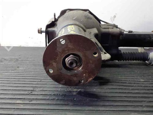 Front differential MITSUBISHI PAJERO IV (V8_W, V9_W) 3.2 DI-D 4WD | BP6063602M23 