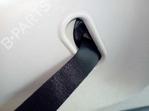 Used Rear right seatbelt MERCEDES-BENZ A-CLASS (W169) A 180 CDI (169.007, 169.307) (109 hp) 6619829