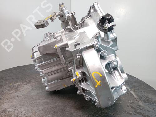Gearbox OPEL INSIGNIA B Grand Sport (Z18) | BP27201081M3