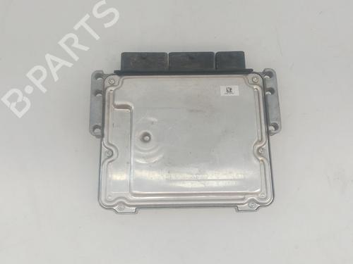 Engine control unit (ECU) RENAULT CAPTUR I (J5_, H5_) 1.5 dCi 90 (J5N4, J5M5, J5MW, J5M6, J5AL, J5AJ) | BP38197925M57 - Image 4