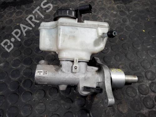 Used Brake master cylinder SKODA SUPERB II Estate (3T5) 2.0 TDI 16V (140 hp) 9269987