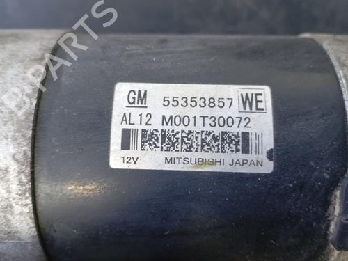 Starter OPEL INSIGNIA A (G09)  | BP28142151M8 