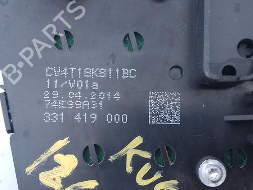 Radio FORD KUGA II (DM2)  | BP20108333E6  - Image 8