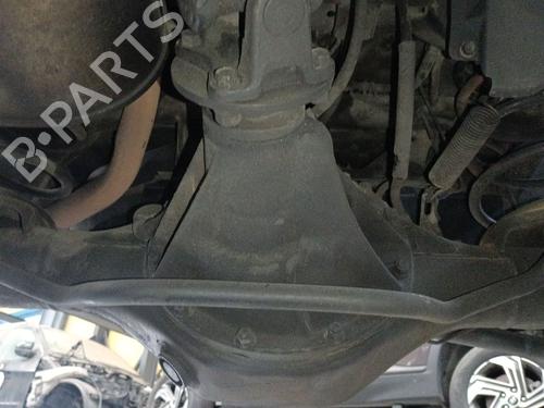 Differential hinten für Differential hinten 36917392 36917392