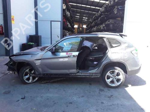 Front right window mechanism BMW X1 (E84) sDrive 18 d | BP1259148C23 