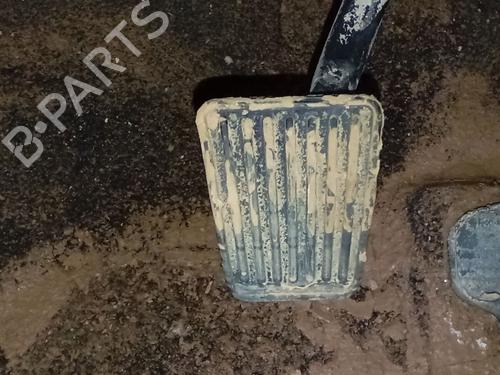 Used Break pedal KIA SPORTAGE IV (QL, QLE) 1.6 GDI (132 hp) 27320974