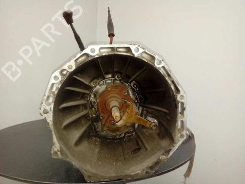 Gearbox ISUZU TROOPER III 3.0 DTI | BP5398952M3 