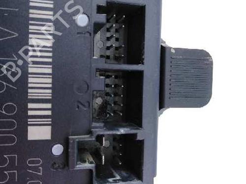 Electronic module MERCEDES-BENZ A-CLASS (W176) A 220 CDI 4-matic (176.005) | BP7241302M83 