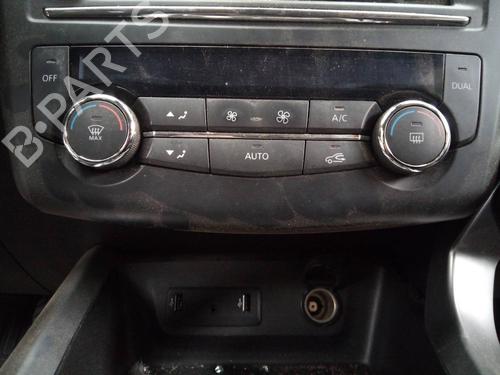 Used Climate control RENAULT KADJAR (HA_, HL_) [2015-2025]  15847821