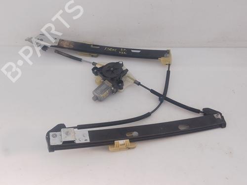 Used Front right window mechanism Front right window mechanism SEAT LEON (KL1, KLG) 2.0 TDI (150 hp) 33843648 33843648