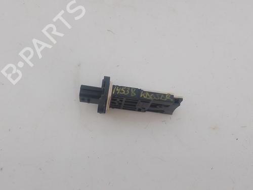 Used Mass air flow sensor RENAULT KADJAR (HA_, HL_) 1.5 dCi 110 (HLA3) (110 hp) 32081656