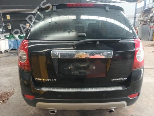 Left sun visor CHEVROLET CAPTIVA (C100, C140) 2.0 D 4WD | BP38563954I1 - Image 6