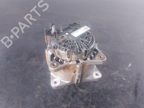 Alternator DACIA DUSTER (HM_) 1.5 dCi 115 4x4 | BP39613017M7 - Image 5