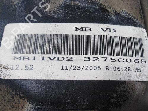 Fuel tank MERCEDES-BENZ R-CLASS (W251, V251)  | BP8282556C62 