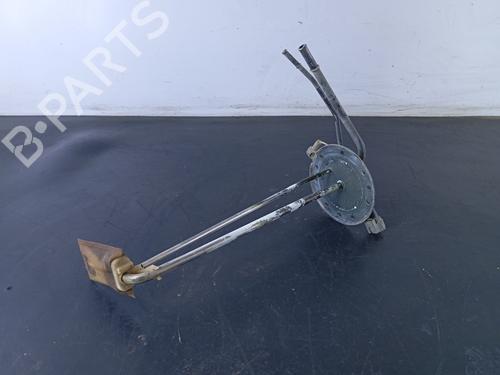 Fuel pump TOYOTA LAND CRUISER 90 (_J9_) 3.0 D-4D 4WD (KDJ90_, KDJ95_, KDJ90W, KDJ95W) | BP7525156M76 