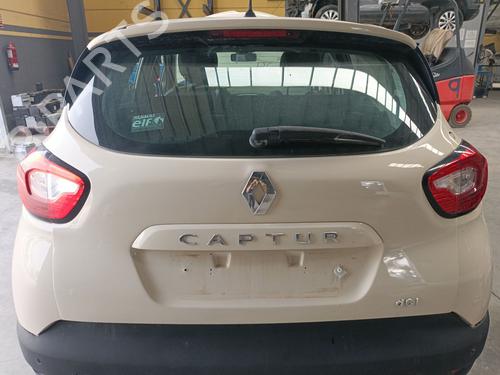 Used Tailgate Tailgate 38232497 38232497