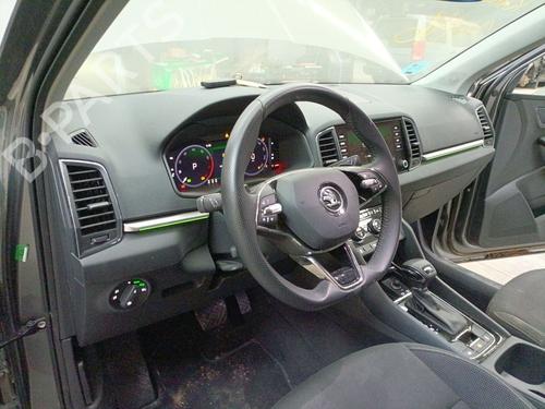 Third brake light SKODA KAROQ (NU7, ND7) 1.5 TSI | BP33456508L11  - Image 6