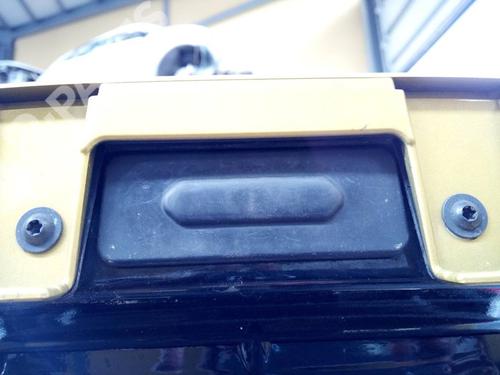 tailgate-handle-smart-forfour-hatchback-453-2014-10407450 main image