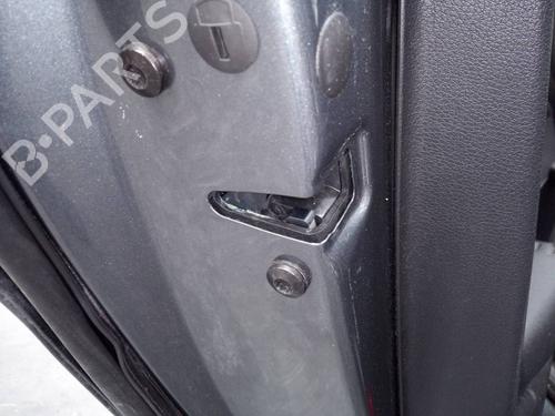Used Rear left lock AUDI A3 Limousine (8VS, 8VM) 1.6 TDI quattro (110 hp) 13615963