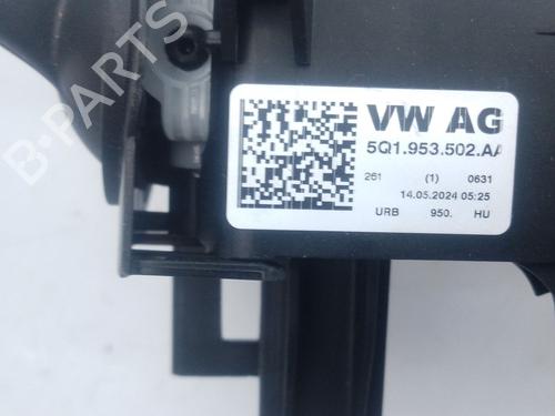 Ratstangsstang VW T-ROC (A11, D11) 2.0 TDI SCR | BP32979814I23  - Image 5