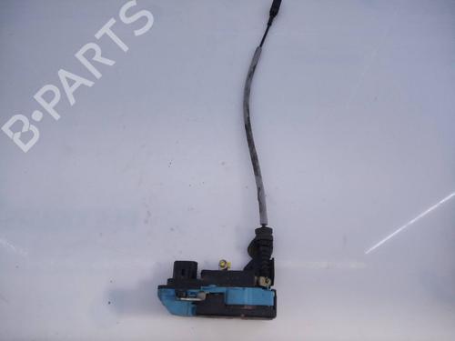 Used Front right lock VOLVO XC90 I (275) D5 AWD (185 hp) 5608689