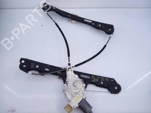 Used Front right window mechanism BMW 1 (E87) 118 d (122 hp) 6308818
