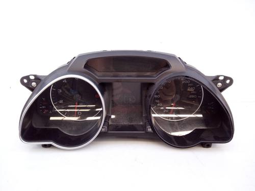 Used Instrument cluster AUDI A5 (8T3) 2.0 TFSI (211 hp) 19414388