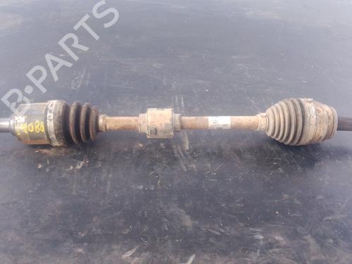 Used Left front driveshaft Left front driveshaft HYUNDAI i30 (PDE, PD, PDEN) 1.0 T-GDI (120 hp) 32325831 32325831