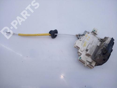 front-right-lock-audi-a3-sportback-8pa-20-tdi-16v-2004-2005-2006-2007-2008-2009-2010-2011-2012-2013-2014-2015-9496656 main image