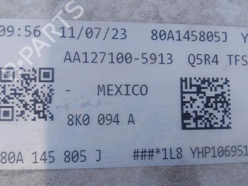 Intercooler AUDI Q5 (FYB, FYG) 55 TFSI e quattro | BP33660408M30 - Image 3