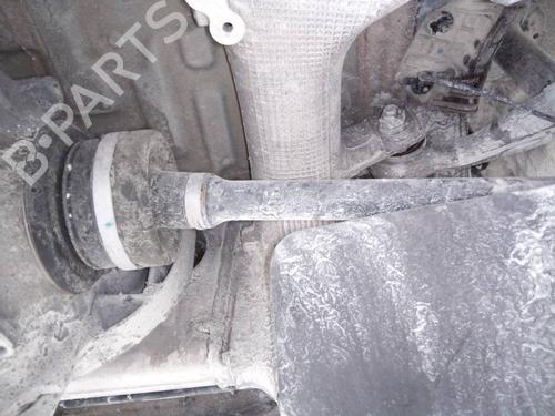 Used Left rear driveshaft BMW 5 (F10) 520 d (190 hp) 15417752