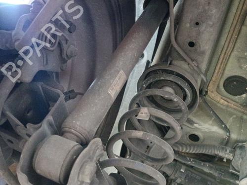 Used Left rear shock absorber KIA STONIC (YB) 1.0 T-GDi (120 hp) 27379799