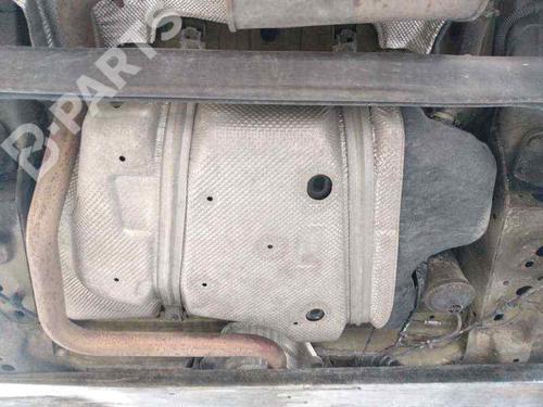 Used Fuel tank Fuel tank CHEVROLET ORLANDO (J309) 2.0 D (131 hp) 4689965 4689965