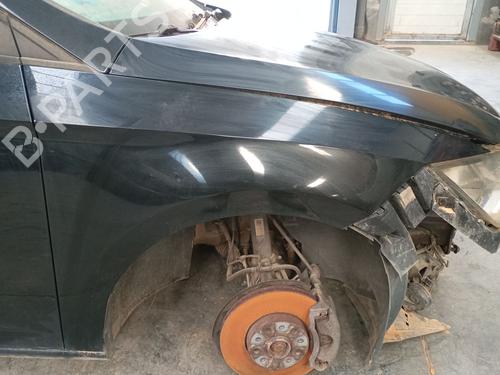 Used Right front fenders SEAT LEON (5F1) 1.6 TDI (110 hp) 29158821