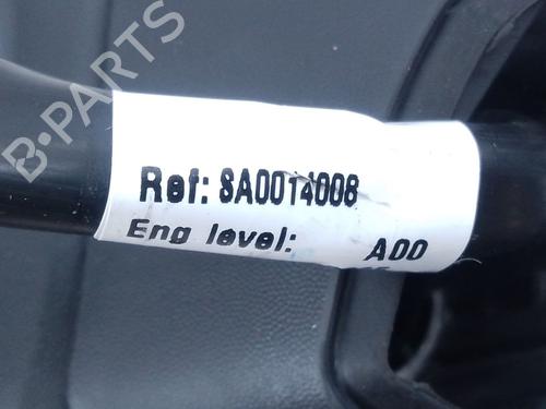 Right mirror CUPRA FORMENTOR (KM7, KMP) 1.5 TSI | BP30635919C27 