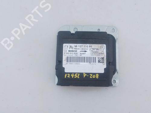 Used ECU airbags ECU airbags 33816244 33816244