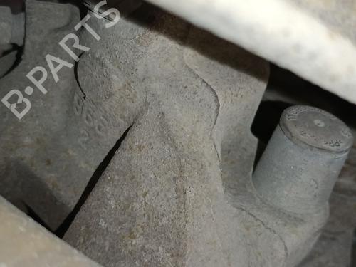Used Right rear brake caliper Right rear brake caliper 37460135 37460135