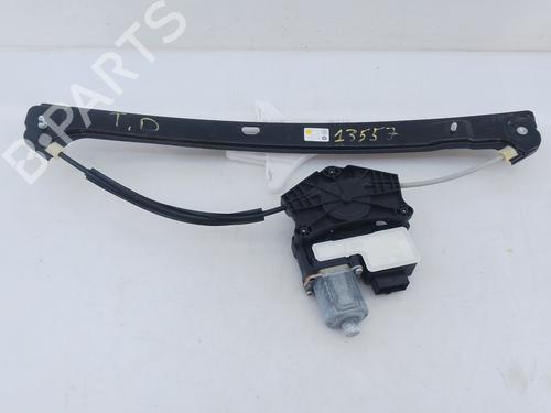 Used Rear right window mechanism SKODA SCALA (NW1) 1.5 TSI (150 hp) 30588152