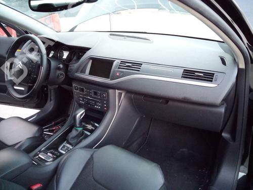 Airbag Kit CITROËN C5 III (RD_) 3.0 HDi 240 (RDX8CA) | BP10757311C86  - Image 6